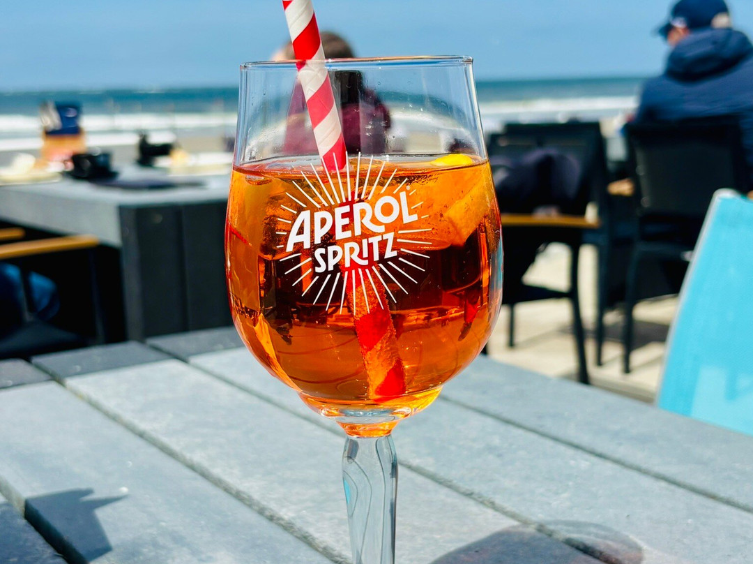 De Vries Das Meeresbistro
