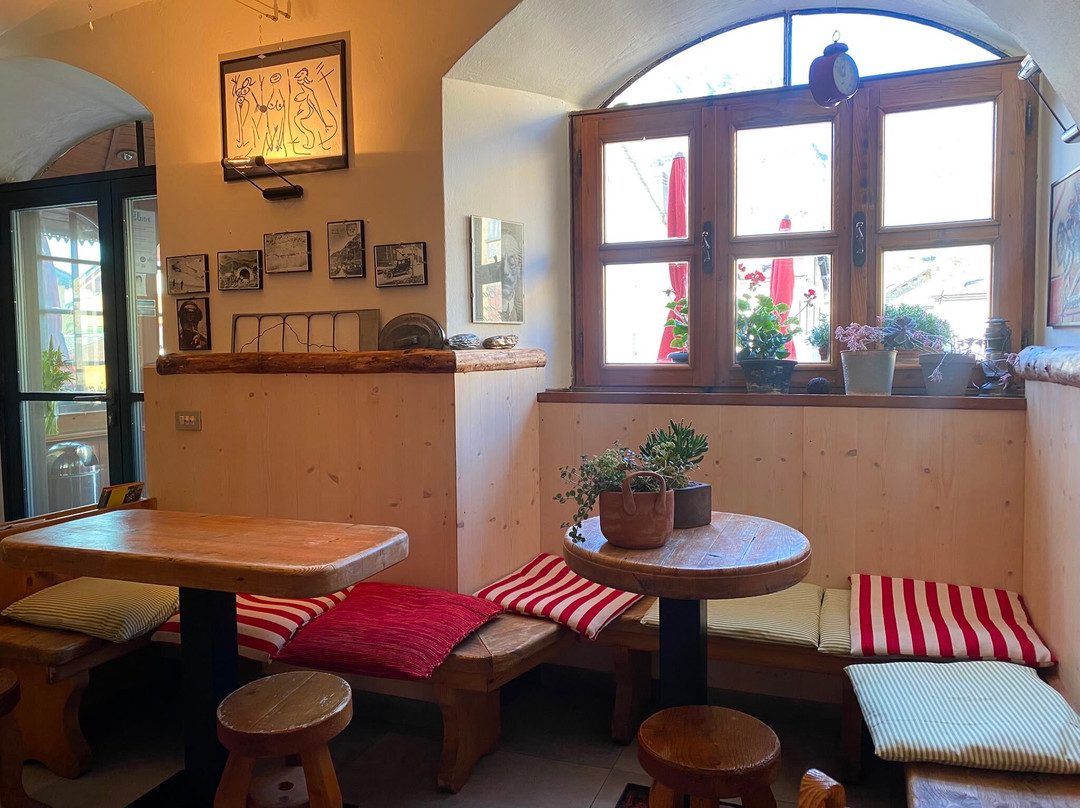 Albergo Ristorante Vittoria主图