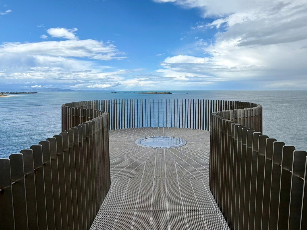 Magheracross Viewing Point-波特拉什必去景点