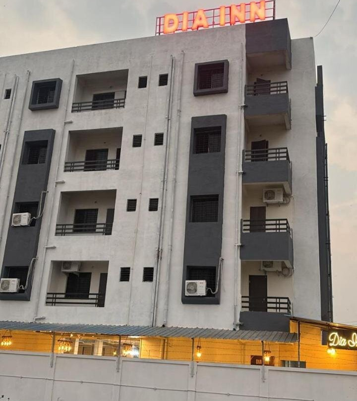 Dia Inn