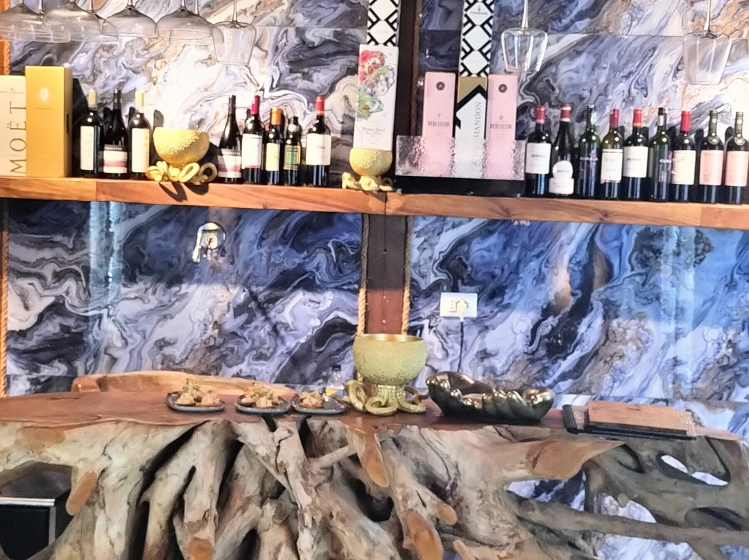 Sensations Eco-Chic酒店主图