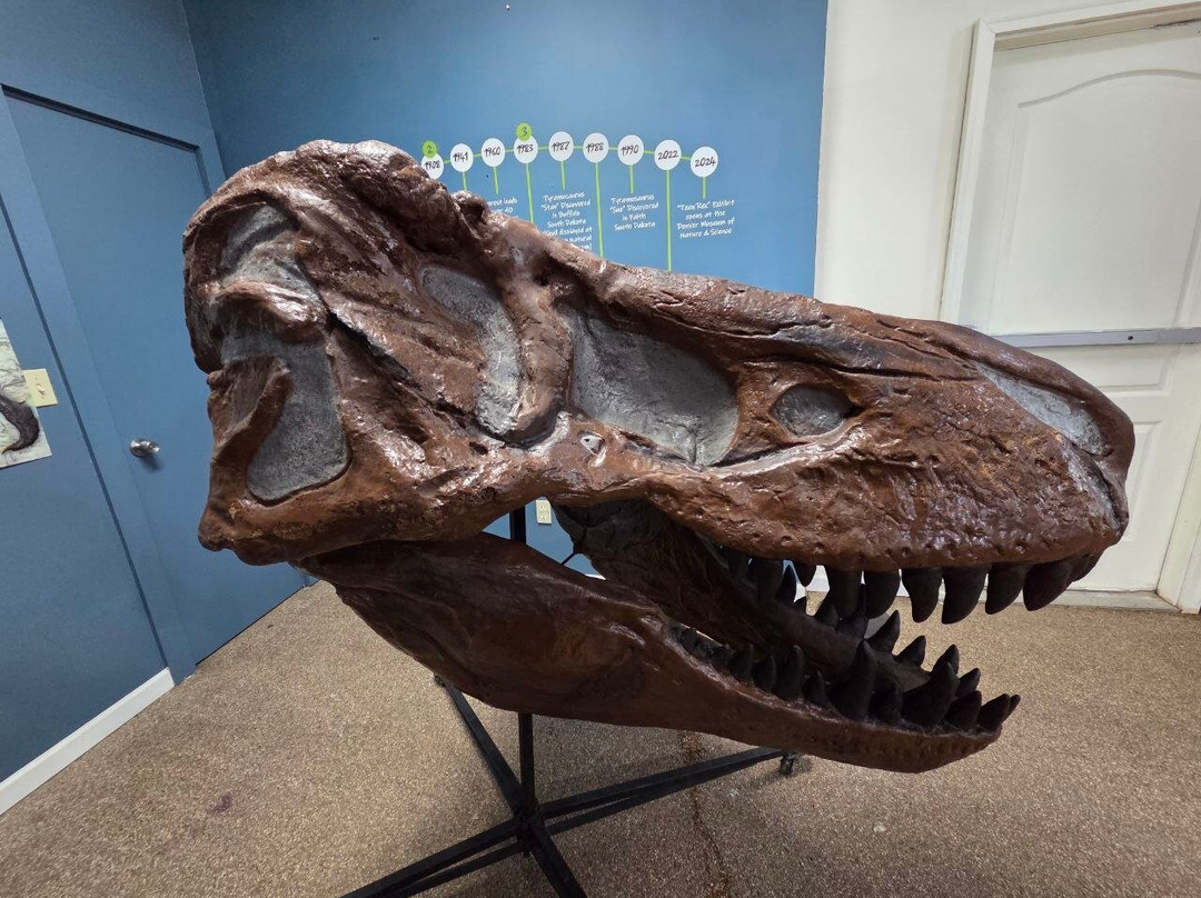 Dinosaur Ridge-Morrison必去景点