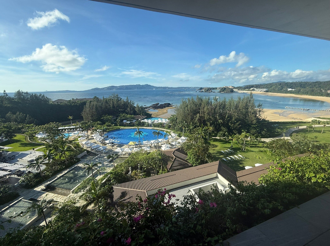 海丽客兰尼冲绳主图
