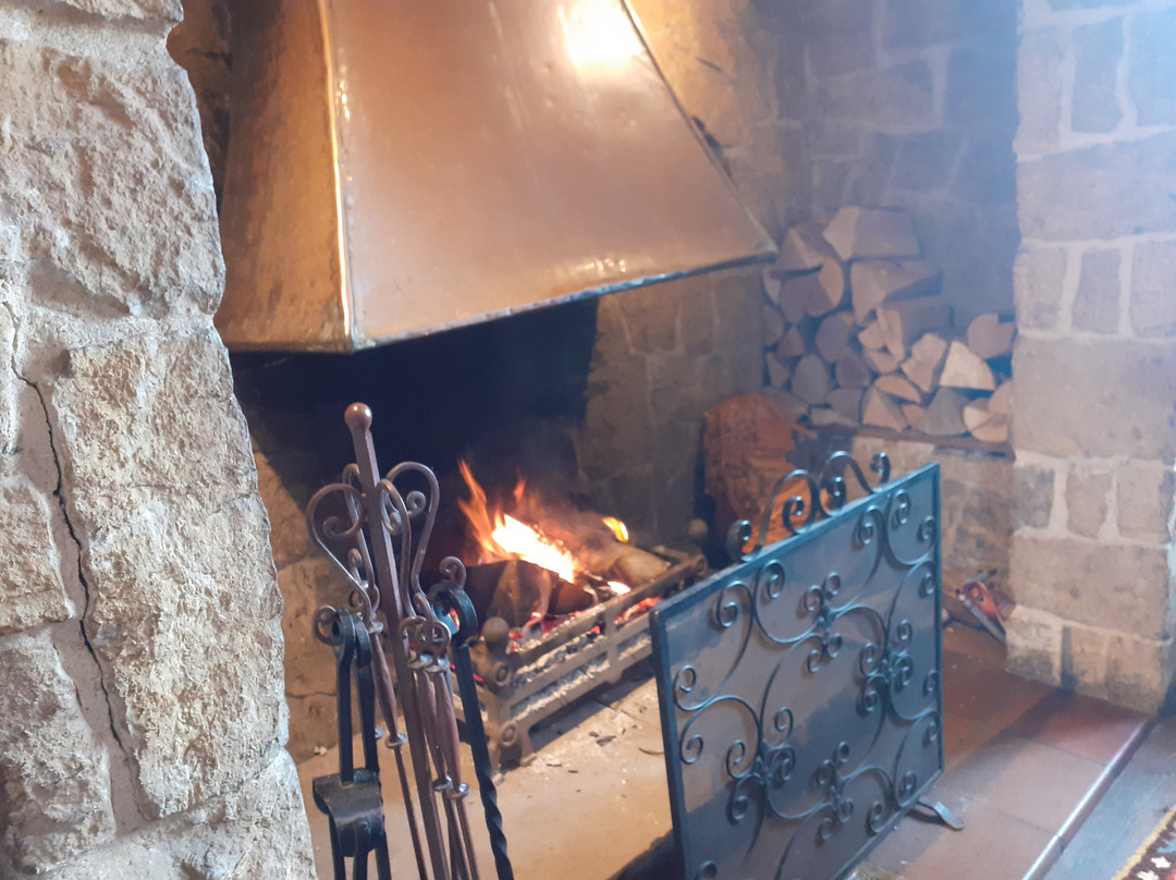 The Old Inn Kilmington