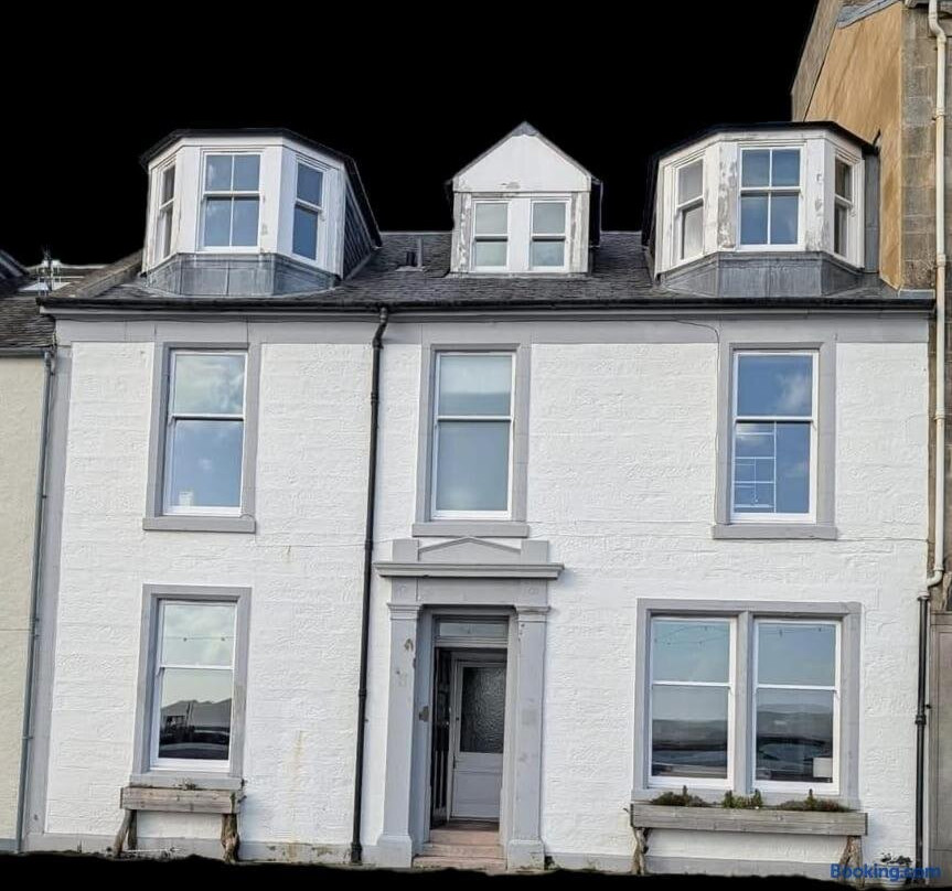 The Old Bank bed & breakfast
