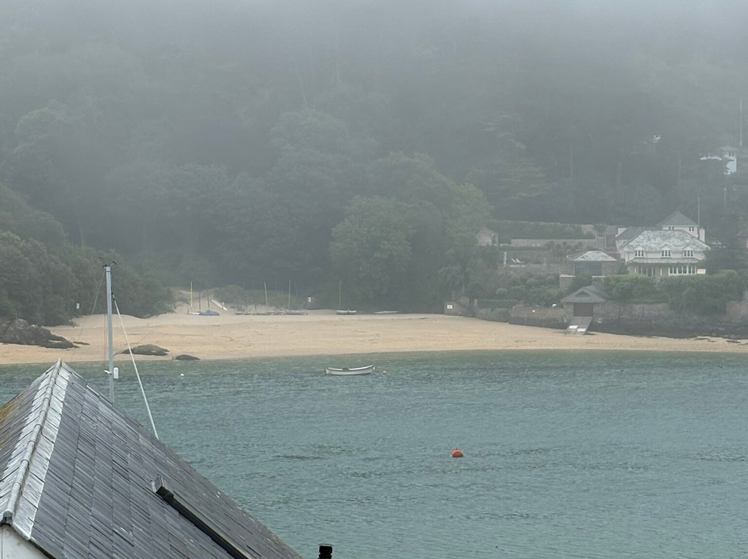 Mr & Mrs Smith SALCOMBE HARBOUR HOTEL主图