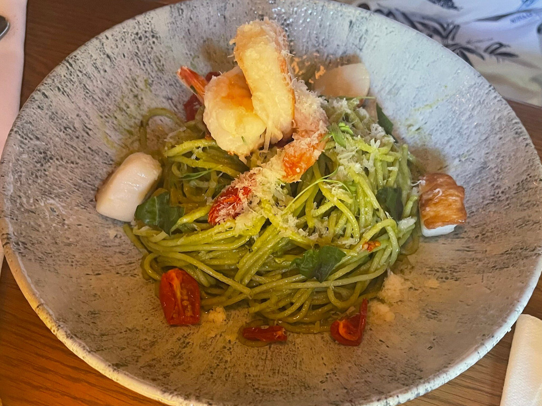 Earl's Kitchen and Bar