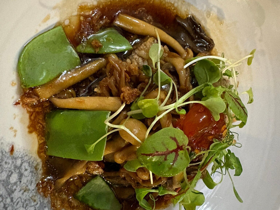 The Yan At Broadrayne主图