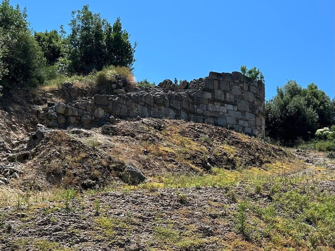 Ancient Stagira-Olympiada必去景点