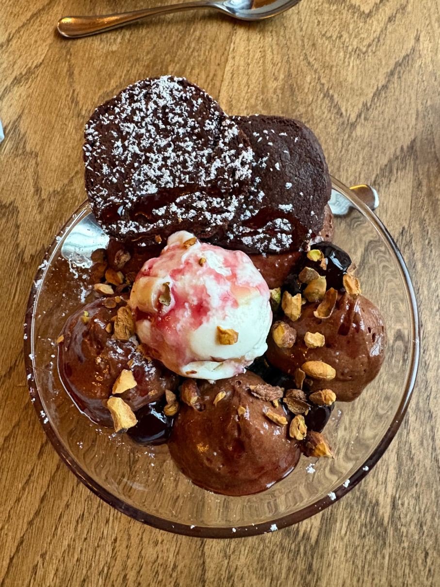 The Ickworth Hotel-旅行者