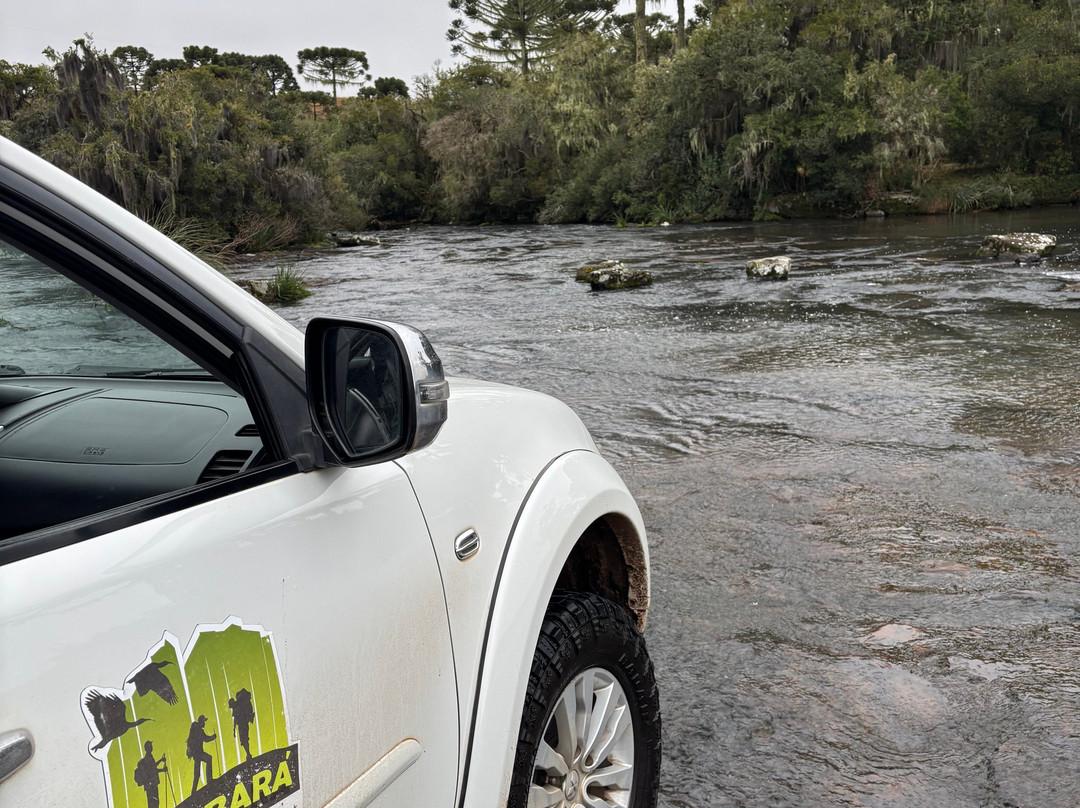 Cambara Adventure - Day Tours-Cambará do Sul必去景点