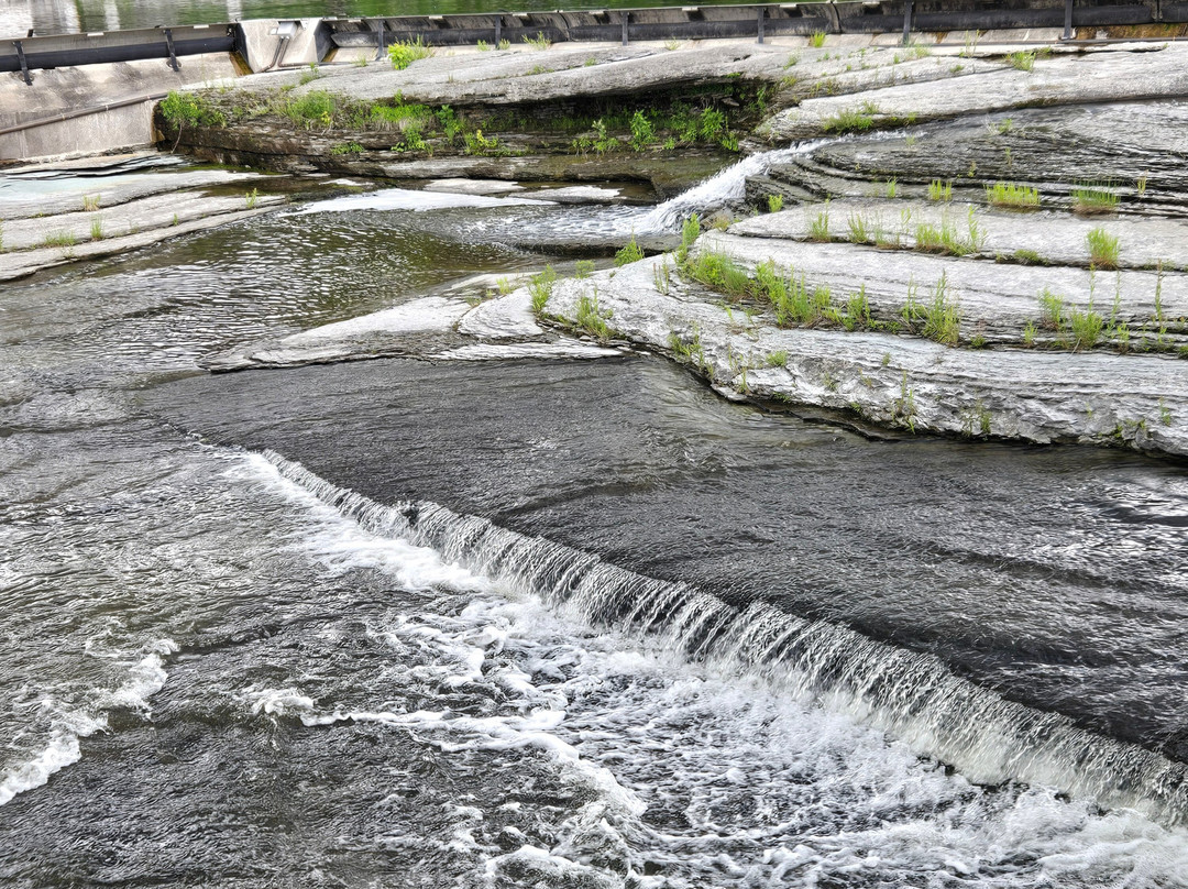 Almonte Riverwalk-Almonte必去景点