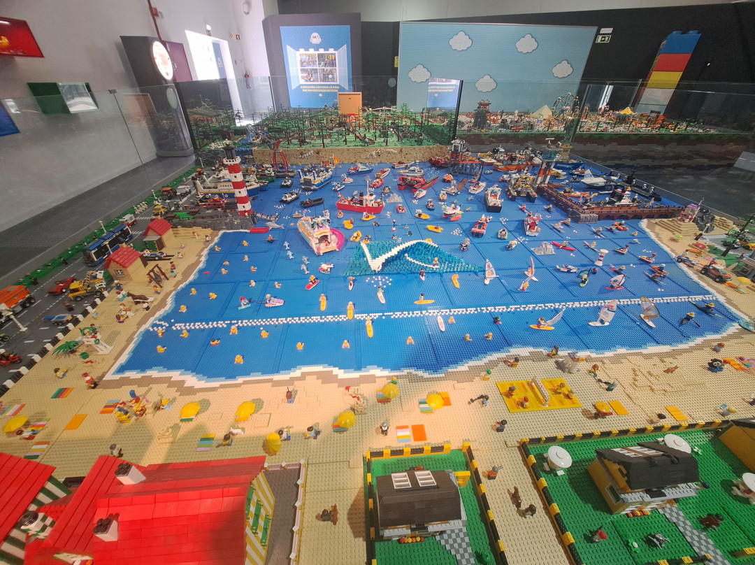 Brickopolis