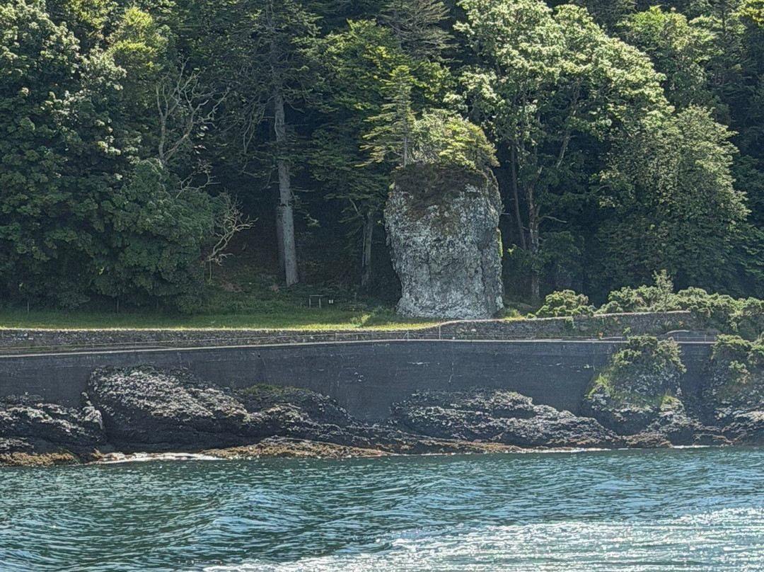 Argyll-Sea Tours-奥本必去景点