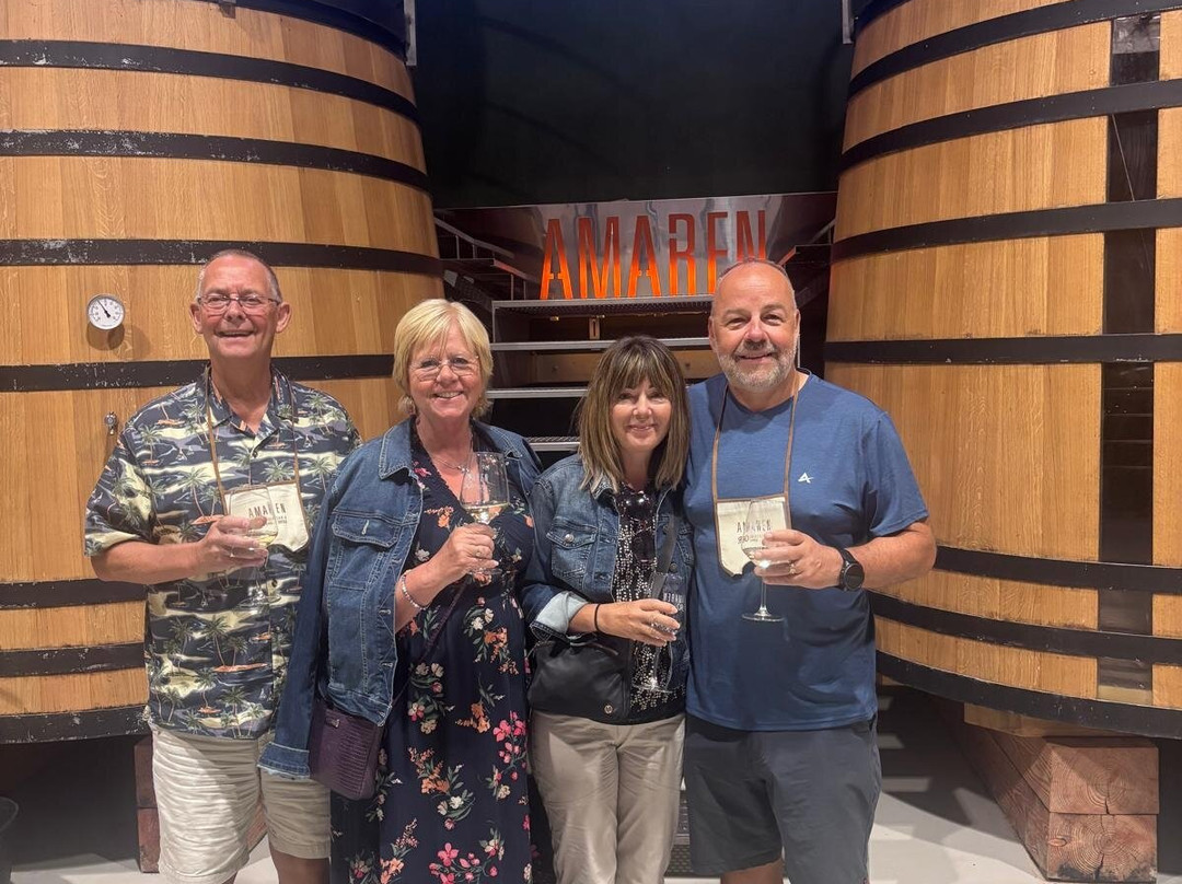 Thabuca Wine Tours-Labastida必去景点