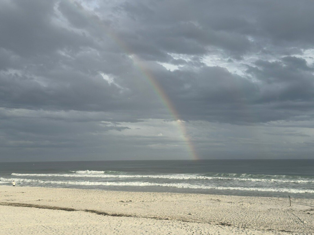 Okaloosa Island-华尔顿堡滩必去景点
