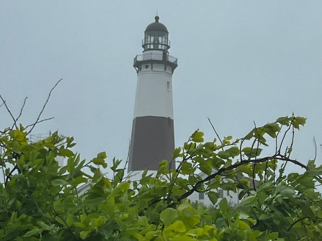 Montauk Point State Park-蒙托克必去景点