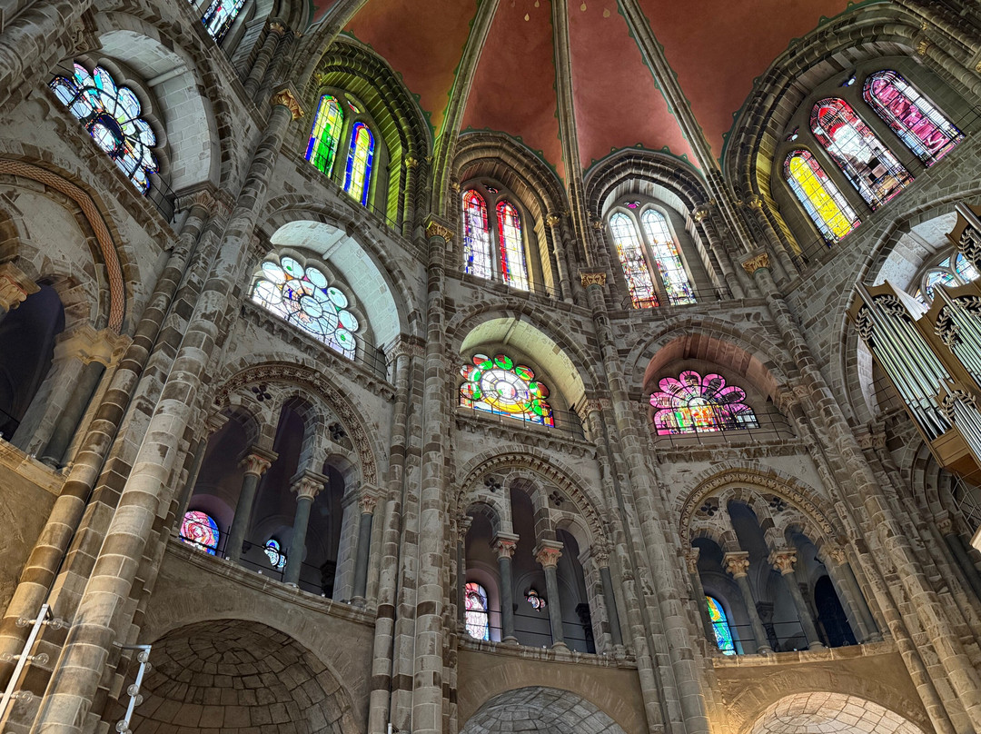 Saint Gereon's Basilica-科隆必去景点