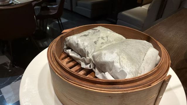 海口索菲特大酒店-旅行者