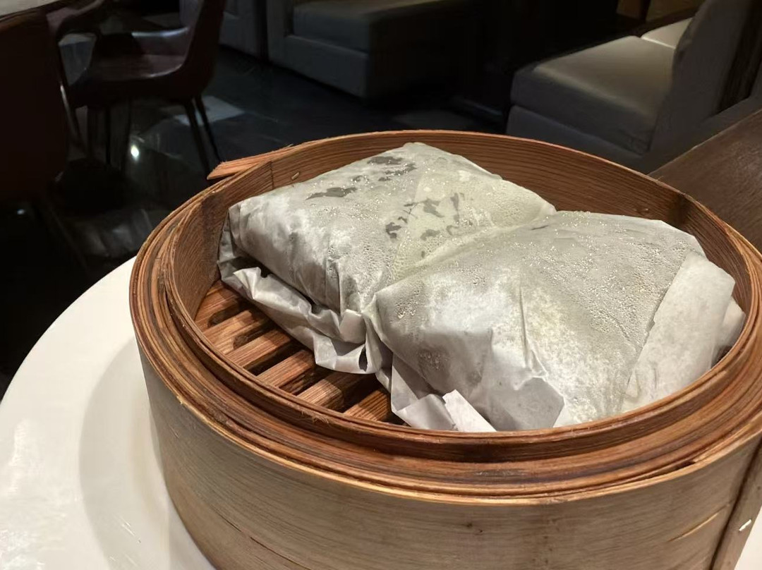 海口索菲特大酒店主图