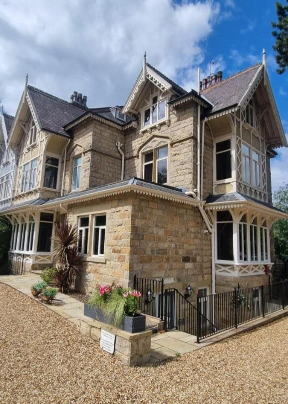 The Lawrance Luxury Aparthotel - Harrogate