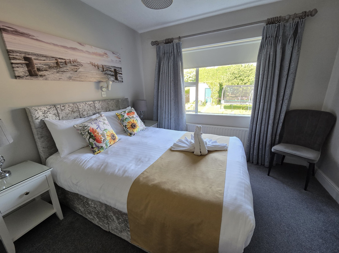 Blackrock Carole Ville Guesthouse主图