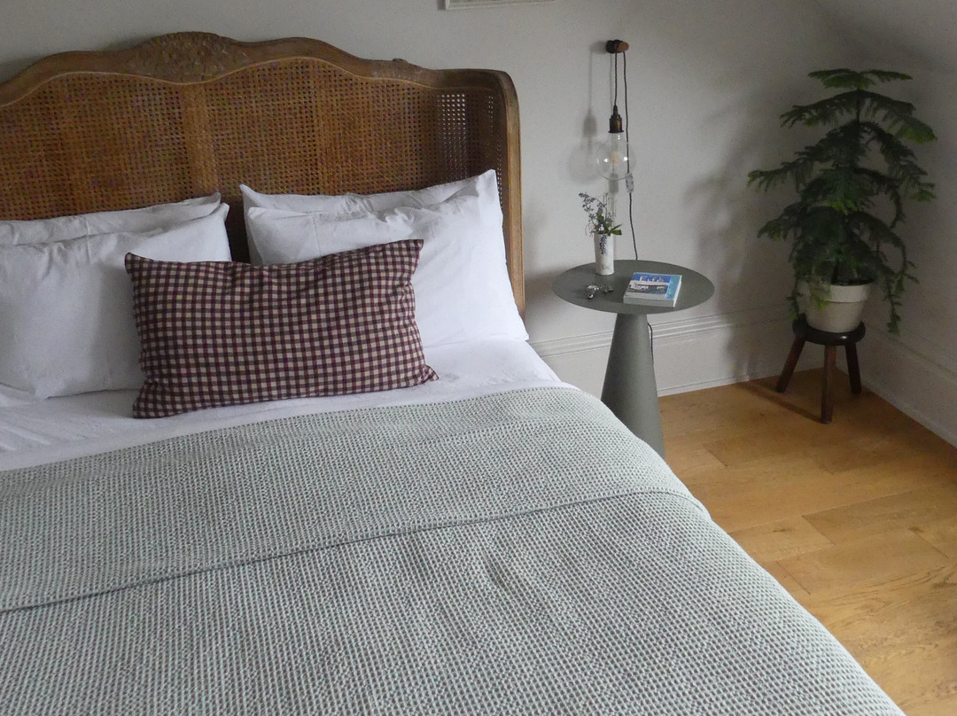 The Dundonald Guesthouse主图