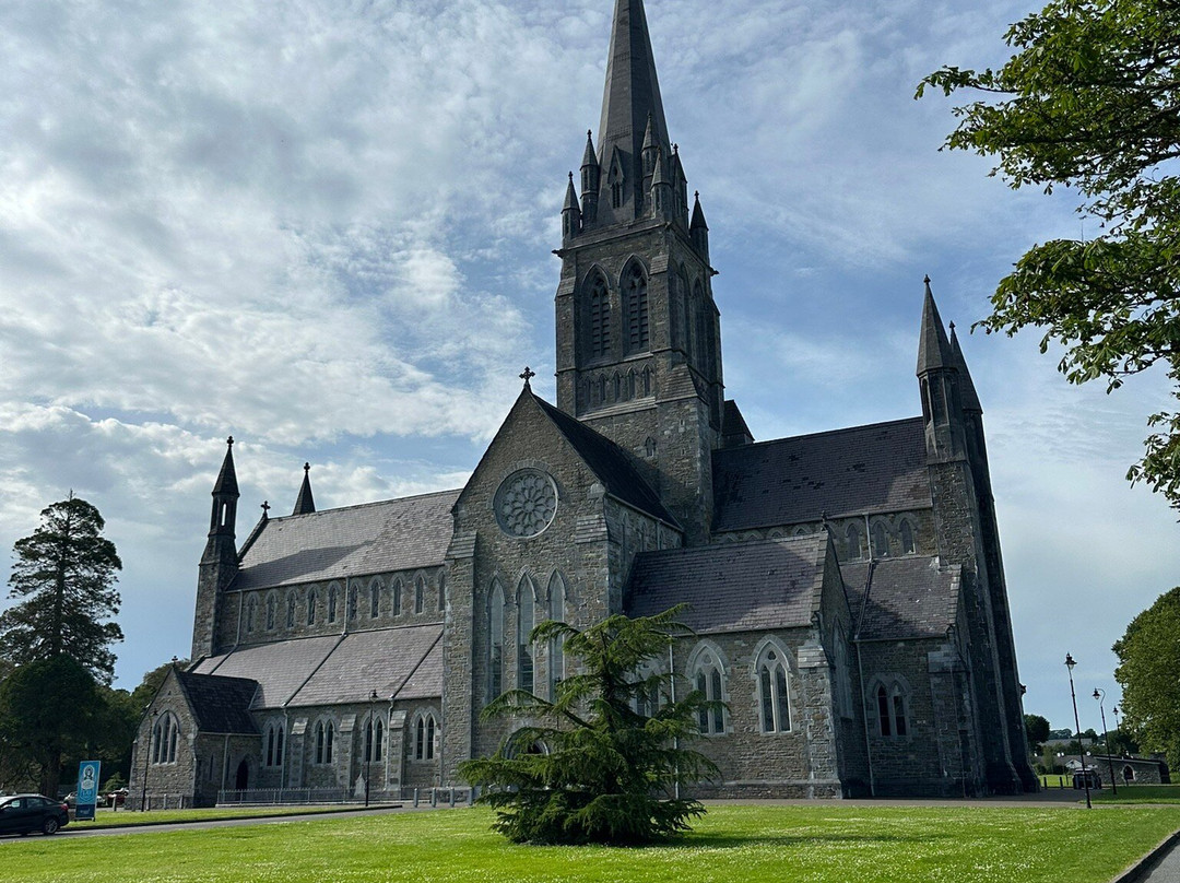St. Mary's Cathedral-基拉尼必去景点