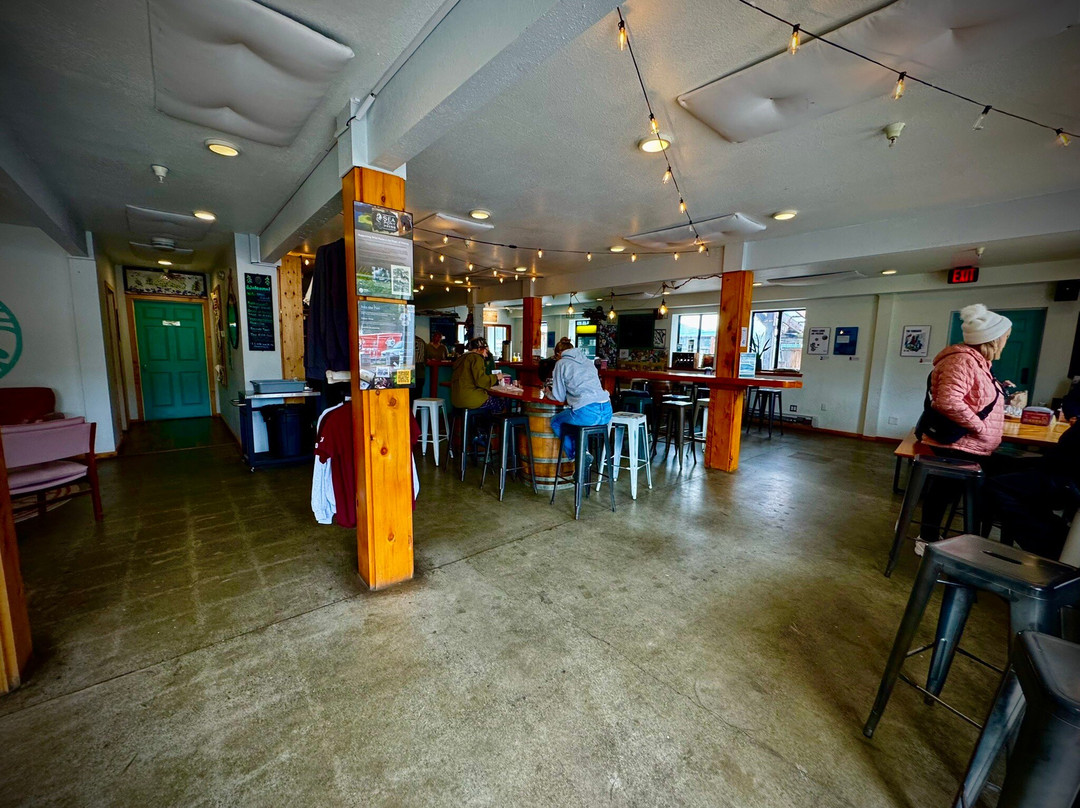 Harbor Mountain Brewing Company