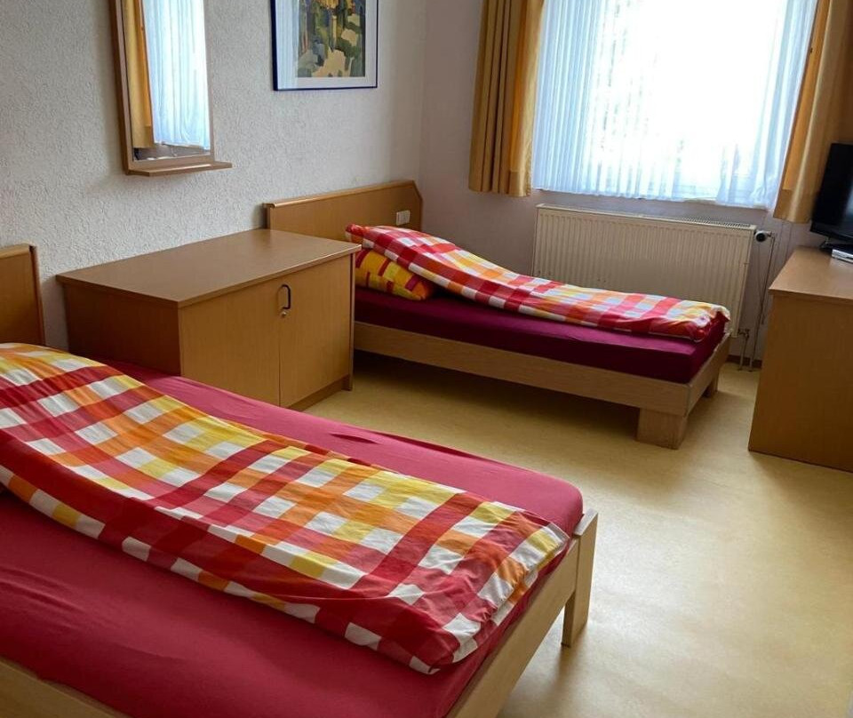 Easyrooms