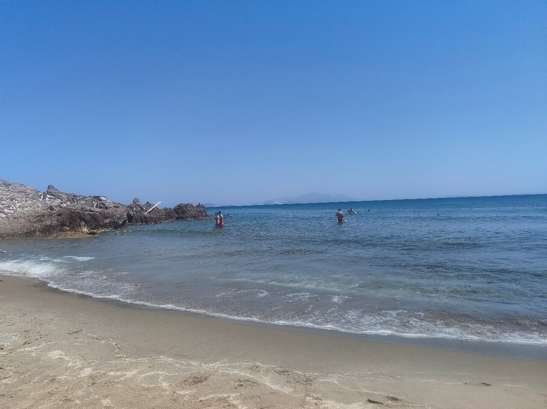 Camel Beach-Kampos必去景点