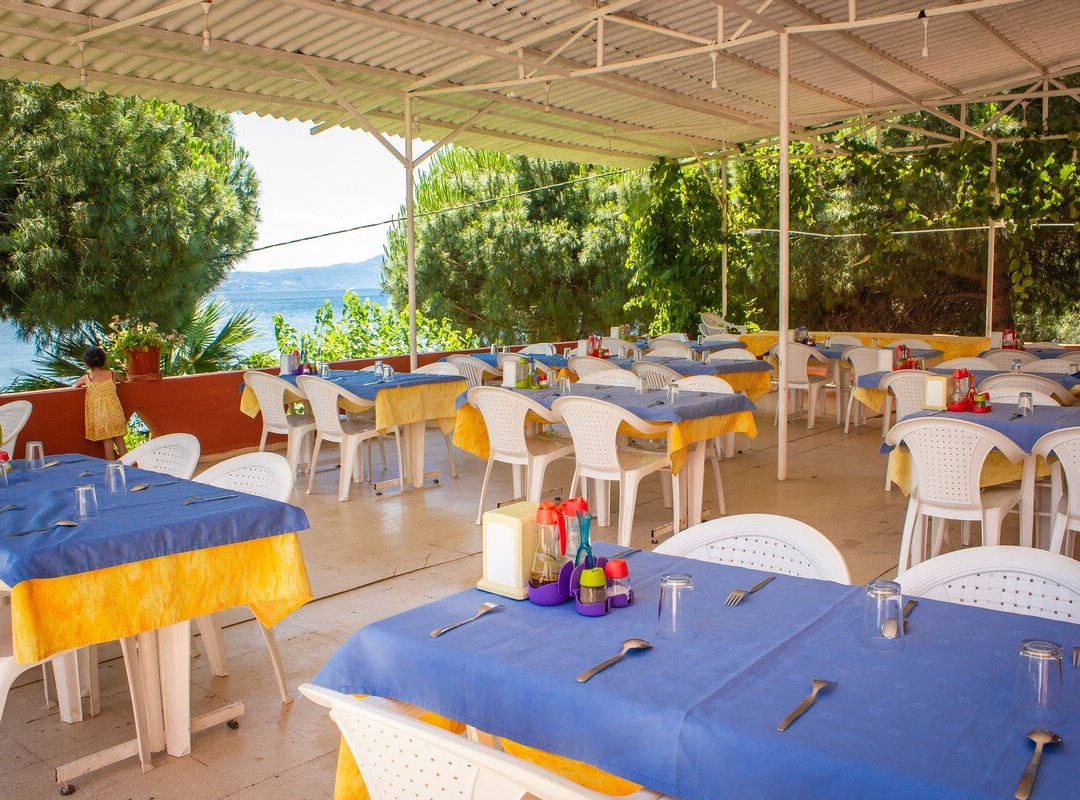 İnka Otel