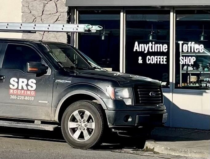 Anytime Toffee, Coffee & Gifts