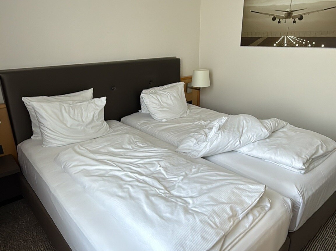 Holiday Inn 法兰克福机场 - 东大伊森堡主图