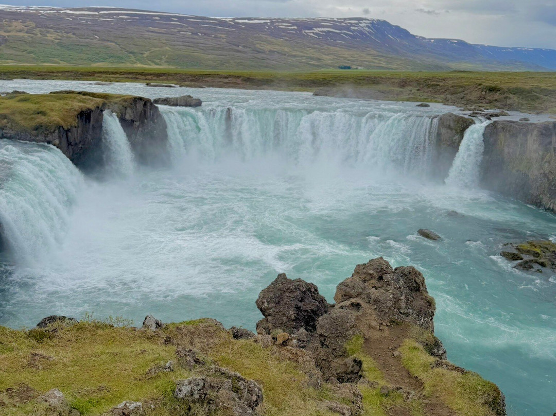 Gullfoss Geysir Direct Day Tour-雷克雅未克必去景点