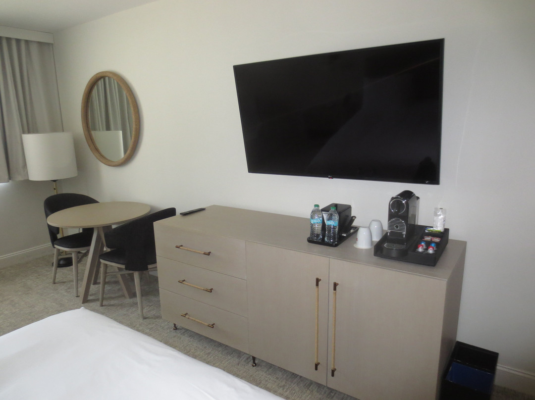 Pell Hotel jdV by Hyatt主图