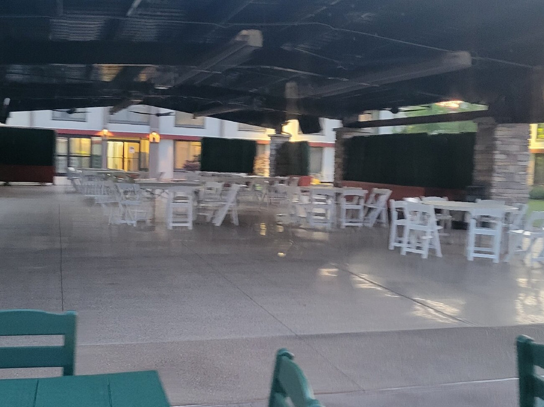布法罗机场酒店主图
