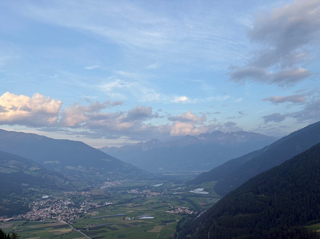 Das Gerstl Alpine Retreat主图