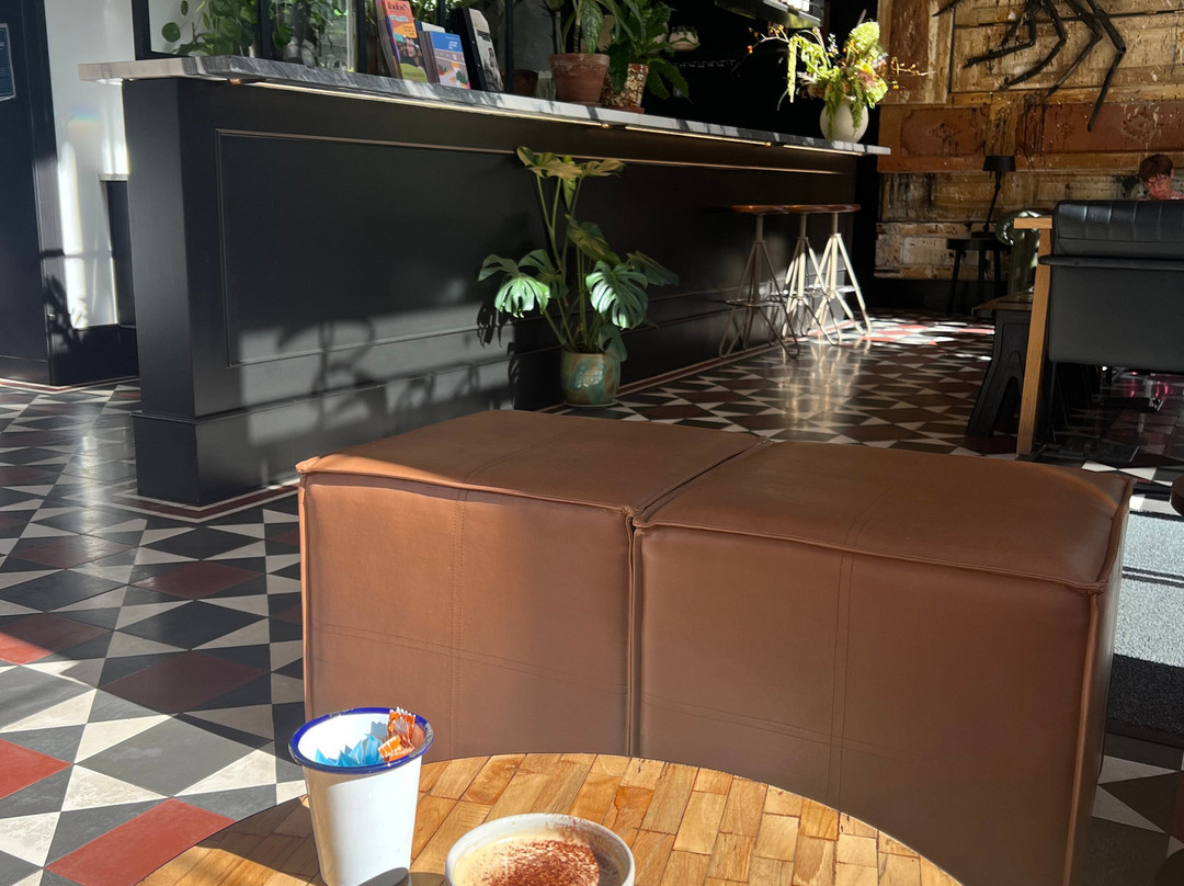 里斯本1908酒店主图