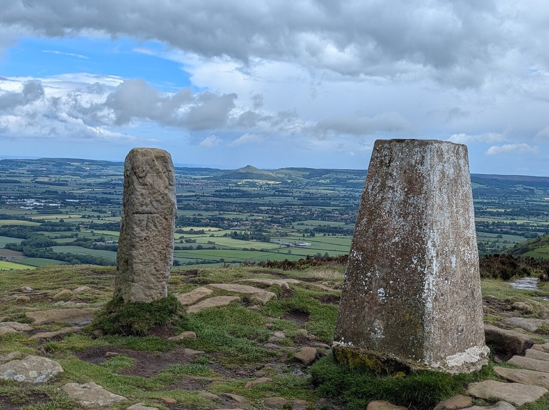 Coast to Coast Packhorse-Kirkby Stephen必去景点