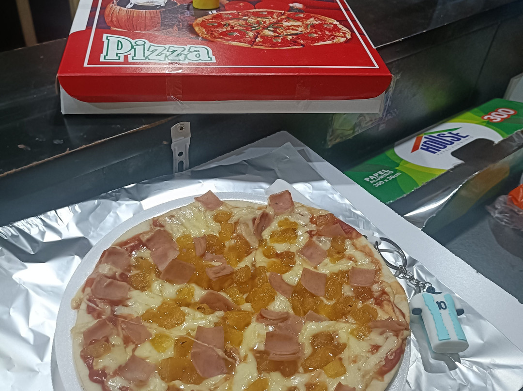 Family Pizza Pasto
