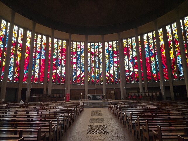 Eglise Saint-Pierre d' Yvetot-Yvetot必去景点