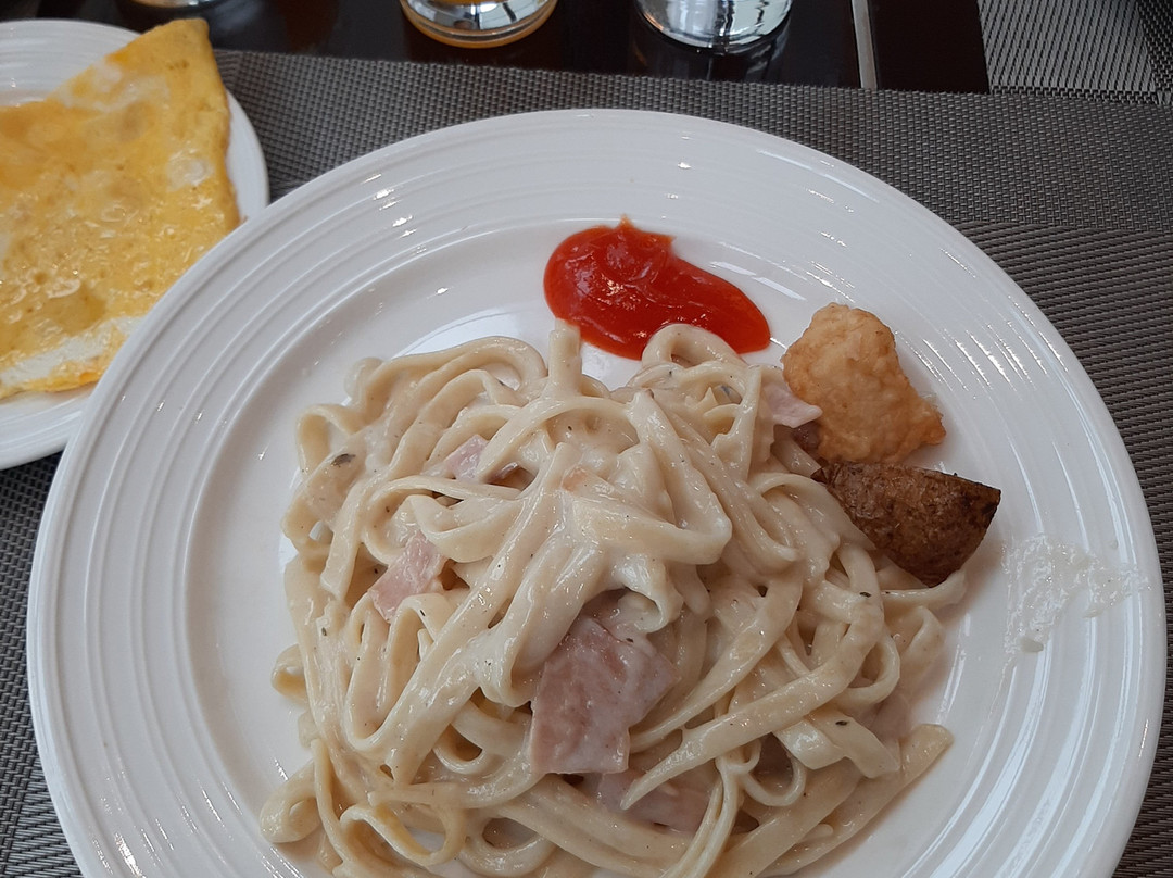 棉兰阿雅度塔酒店主图