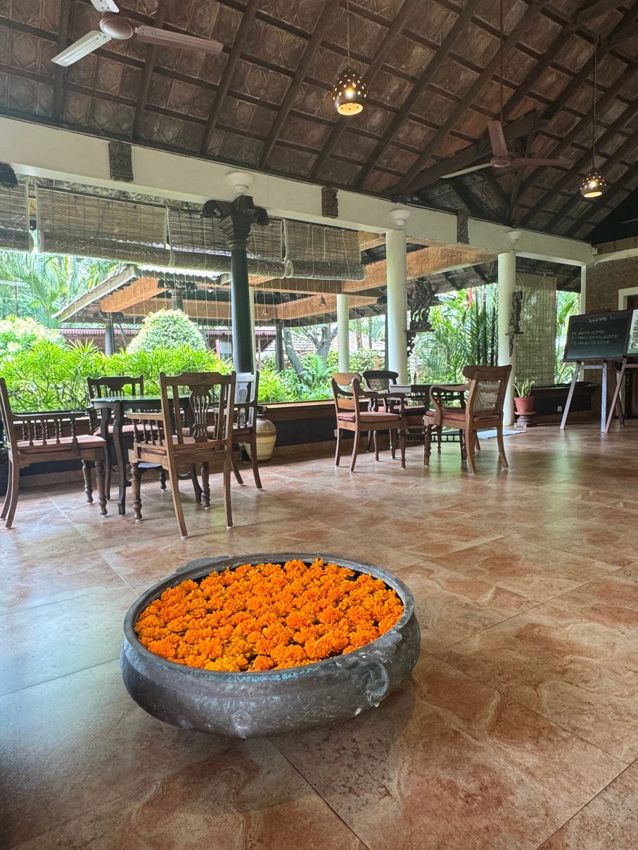The Nattika Beach Resort-旅行者