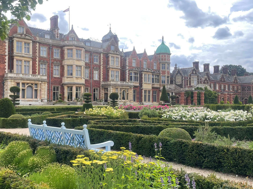 The Sandringham Estate-Sandringham必去景点