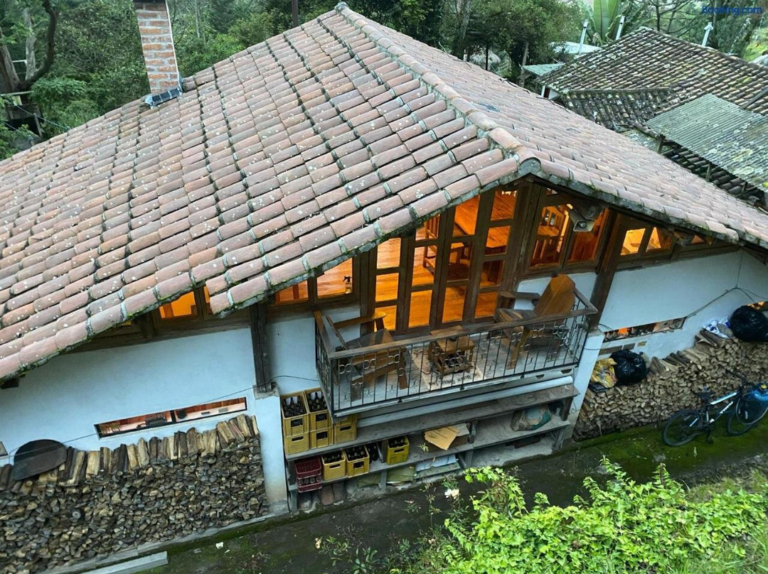 The Black Sheep Inn