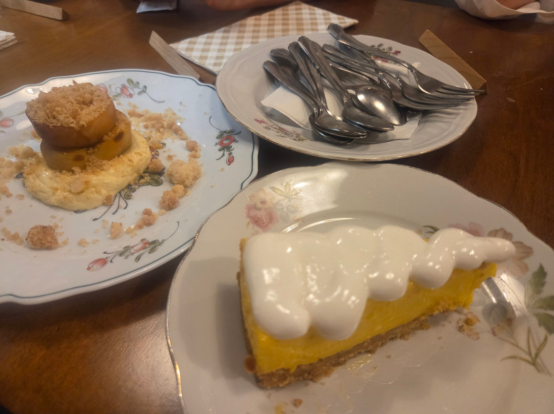 Iolanda Vino E Cucina