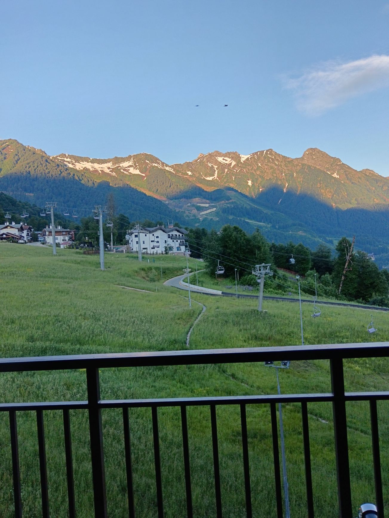 Rosa Springs  - Life Balance Hotel-旅行者