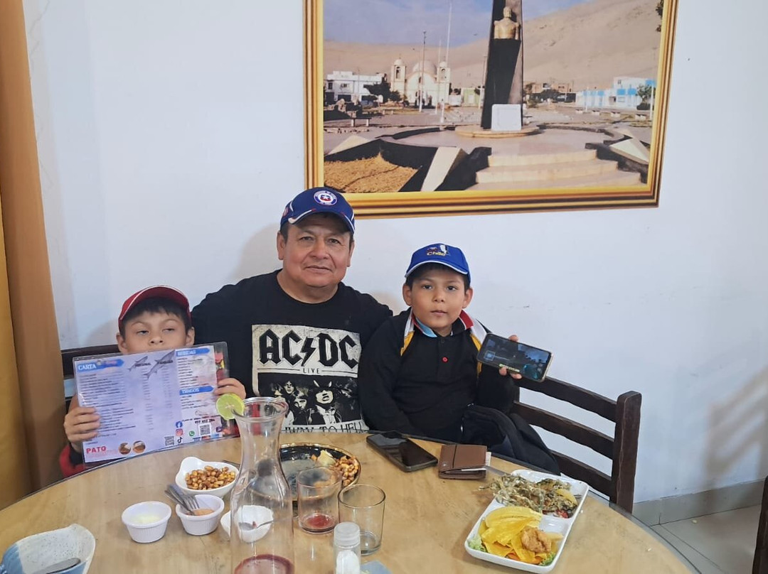 Playa Salaverry-特鲁希略必去景点