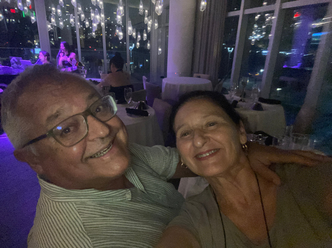 Mastro's Ocean Club